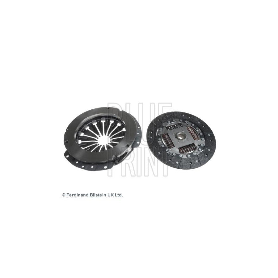 Blue Print Adj133008 Clutch Kit for Land Rover Defender