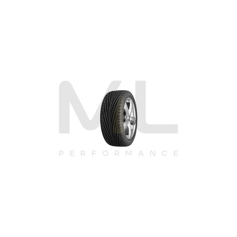 Goodyear Eagle® F1 Asymmetric SUV (*) ROF 285/45 R19 111W SUV Summer Tyre