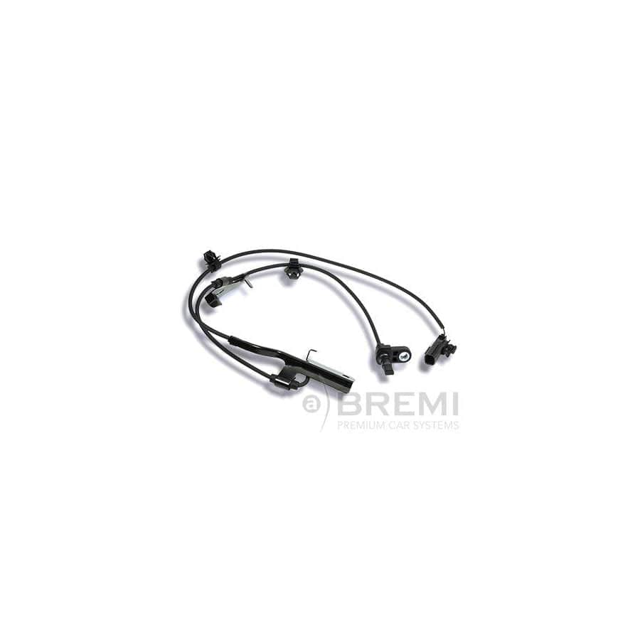 Bremi 51126 Abs Sensor for Toyota Corolla X Saloon (E150)