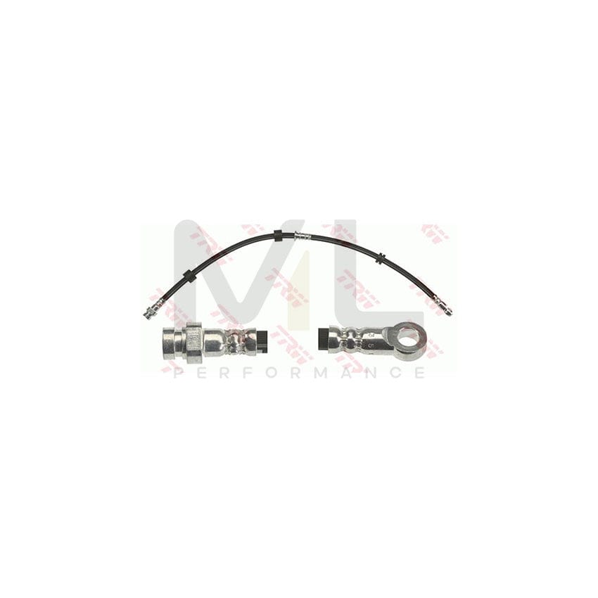 TRW PHD1230 Brake Hose 641mm, M10x1