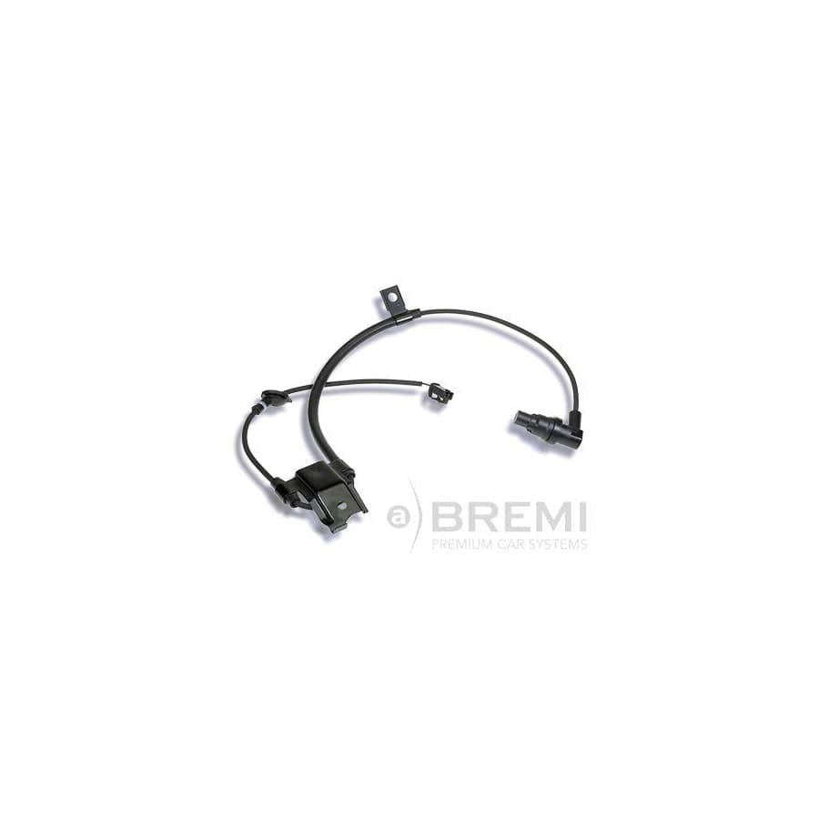 Bremi 51124 Abs Sensor for Toyota Highlander II (Xu40)