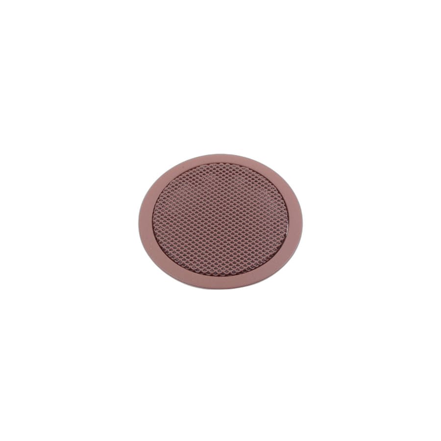 Genuine BMW 51427216850 Trim, High-Range Speaker ZIMTBRAUN (Inc. 550iX, 550iX 4.4 & 528i)