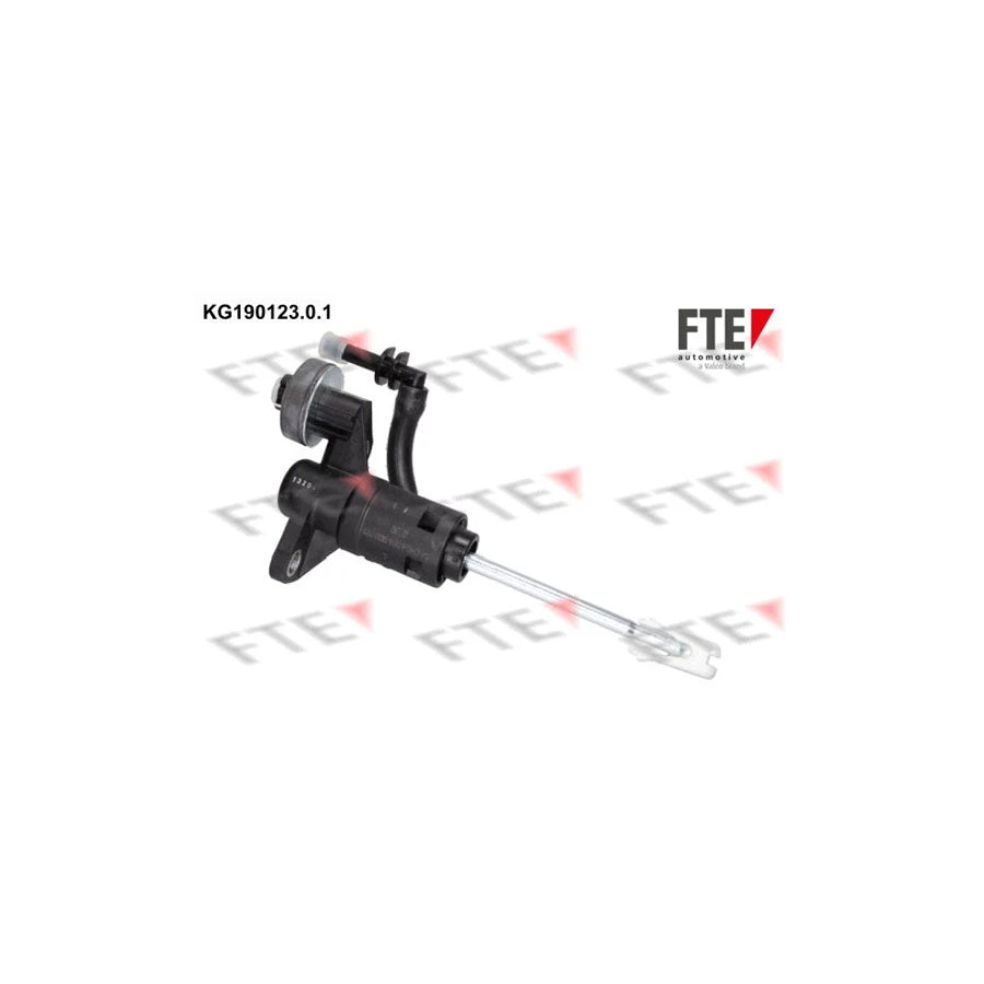 FTE Kg190123.0.1 Master Cylinder, Clutch