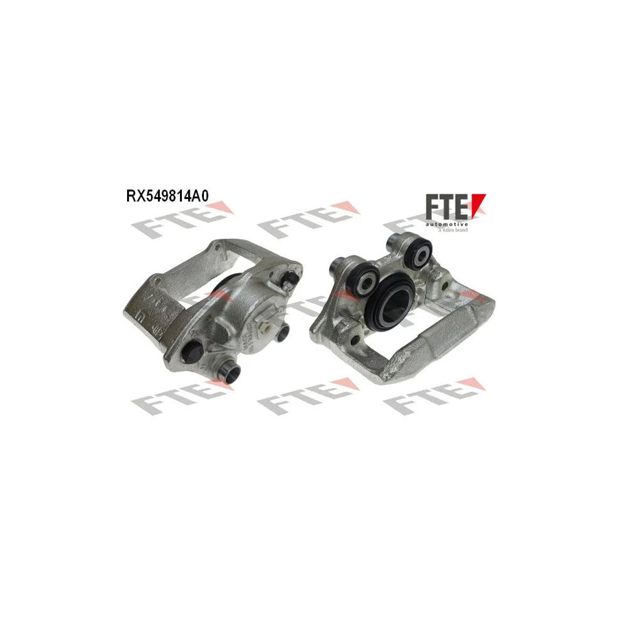 FTE Rx549814A0 Brake Caliper