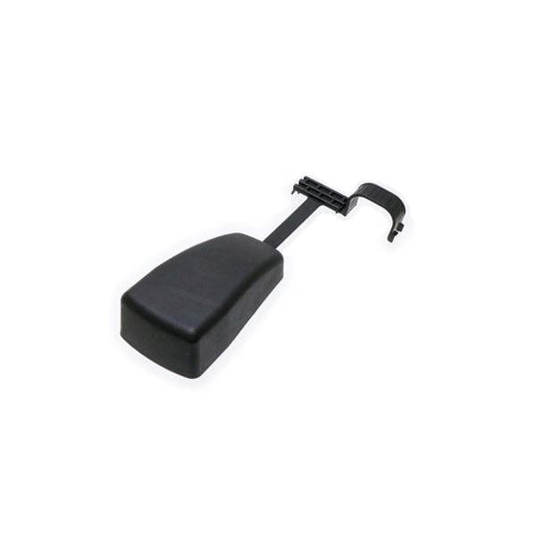 Genuine Lexus 82821-30760 Battery Negative Terminal Cover (Inc. IS & GS-F)
