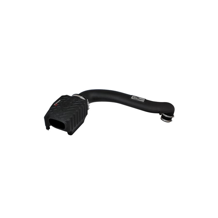 aFe 51-76202 Sealed Intake Jeep Wrangler (TJ) 97-06 L6-4.0L