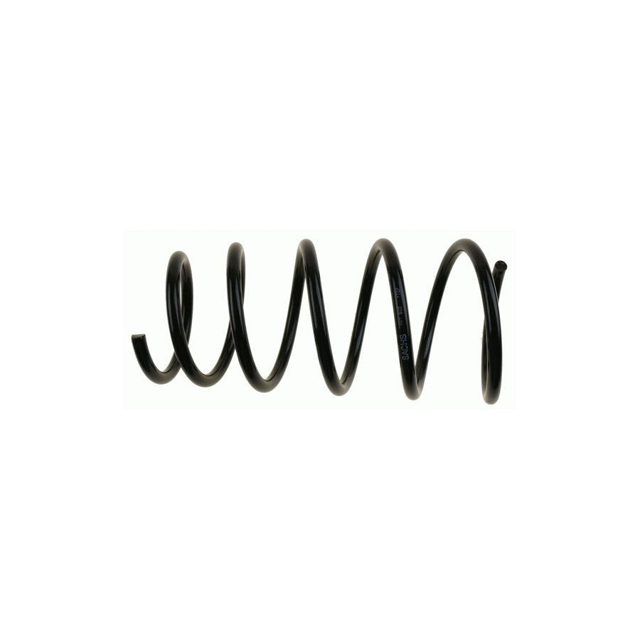 Sachs 997 902 Coil Spring For Renault Megane