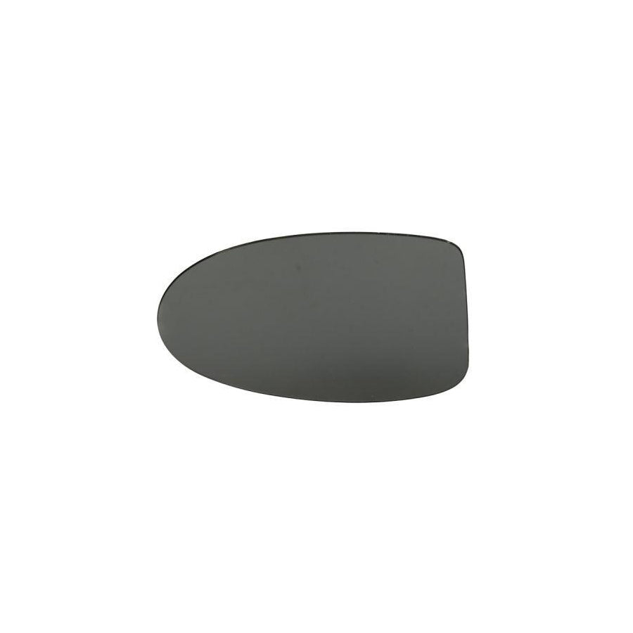 Blic 6102-01-1268P Mirror Glass, Outside Mirror for Renault Twingo