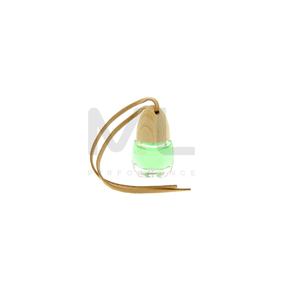 AIR SPA Pure 190422 Car air freshener Blister Pack, Bottle, Contents: 6ml