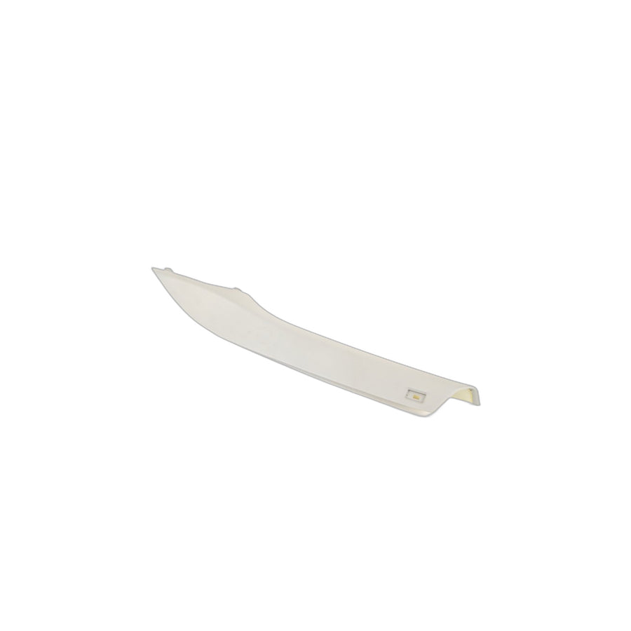 Genuine BMW 51433449929 E83 Left Column A Cover GRAU (Inc. X3)