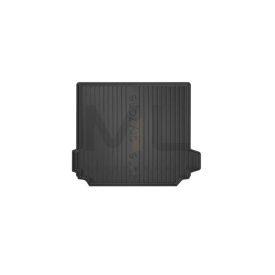 FROGUM DZ405707 Car boot tray for BMW X5 (G05) 1010x1260mm, Elastomer, Nonslip