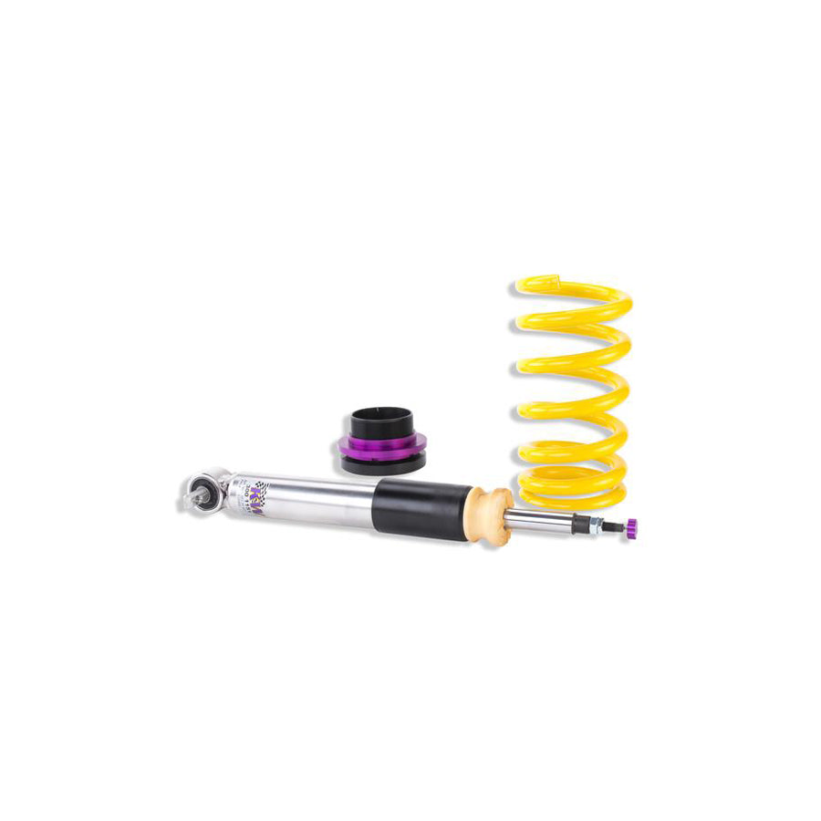 KW 35230065 Ford Mustang Variant 3 Coilover Kit 4  | ML Performance UK Car Parts