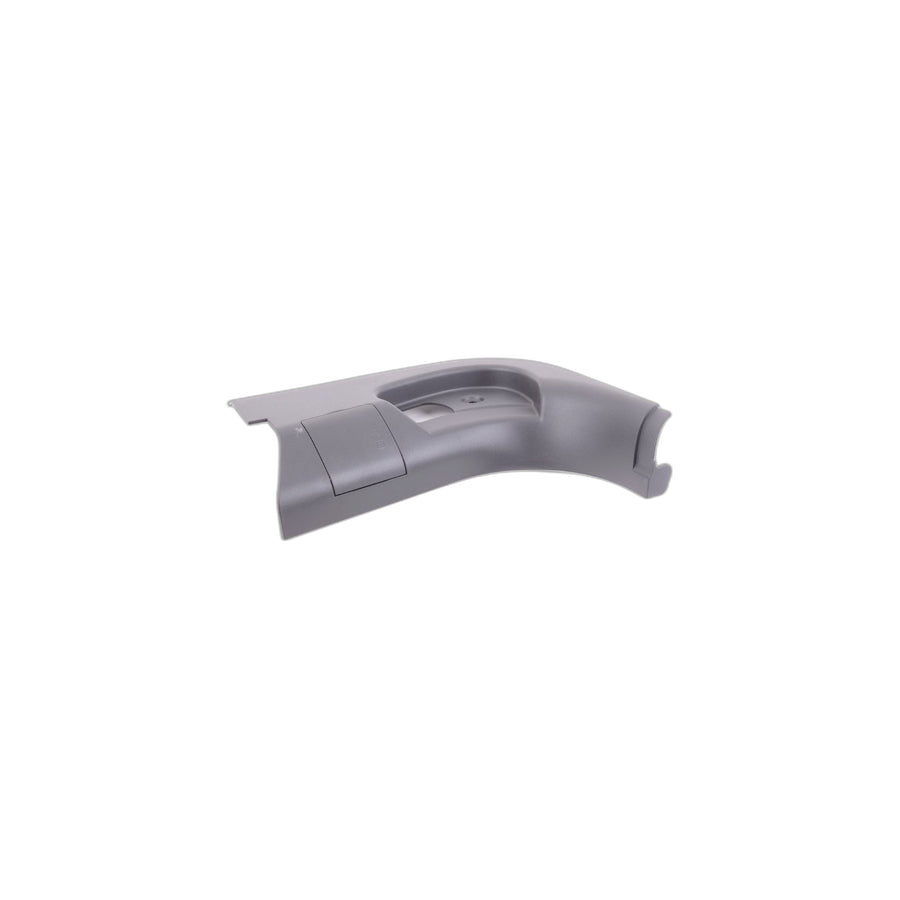 Genuine BMW 51433404757 E83 Lateral Trim Panel Front Left BASALTGRAU (Inc. X3)
