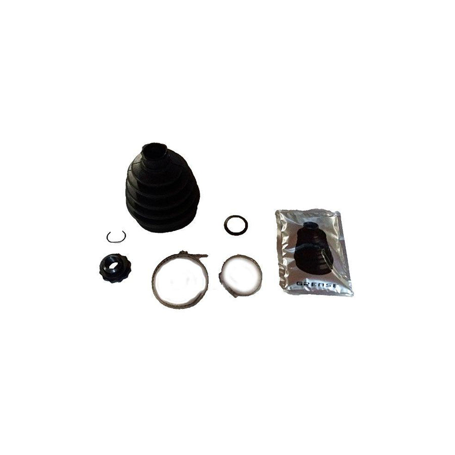 BUGIAD Bsp20143 CV Boot