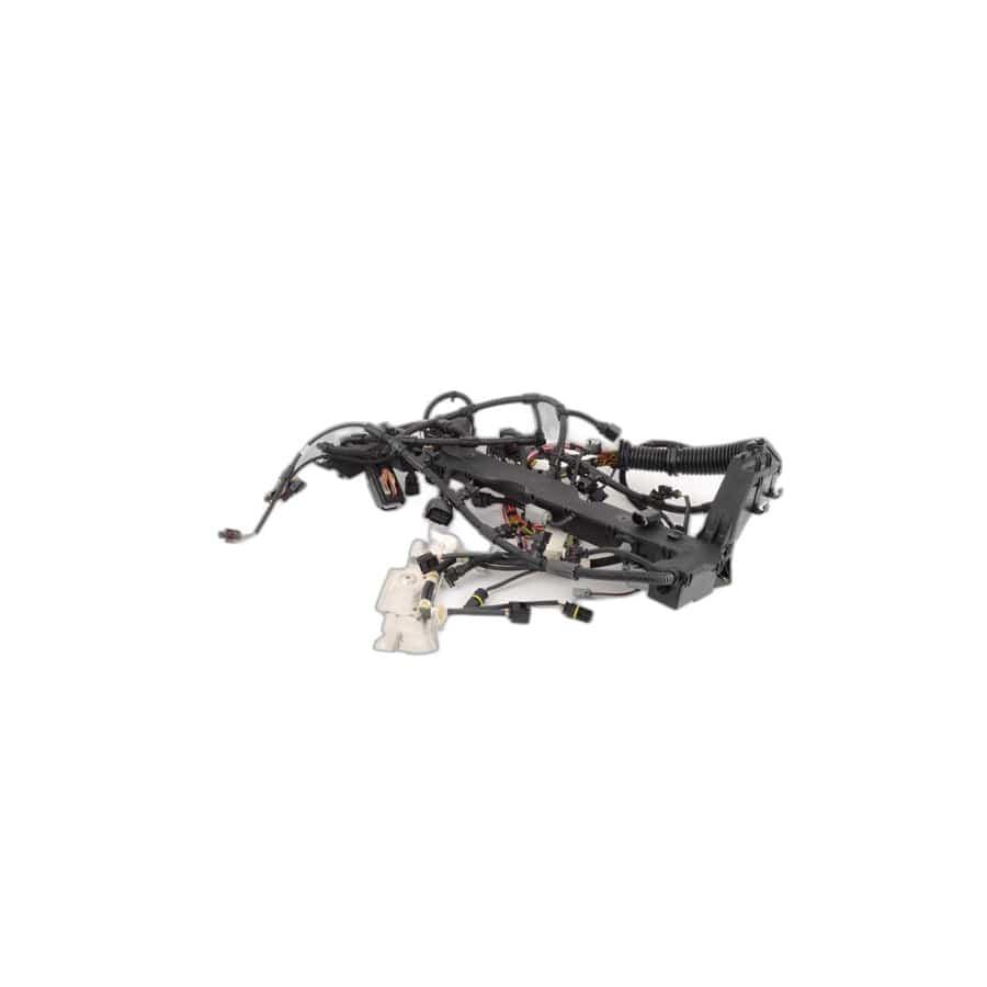Genuine BMW 12517838823 E60 E64 E61 Engine Wiring Harness (Inc. M5 & M6)