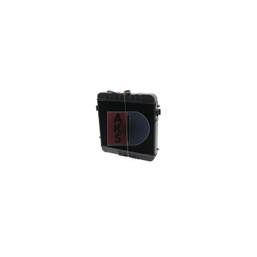 AKS Dasis 151330N Engine Radiator for Opel Manta