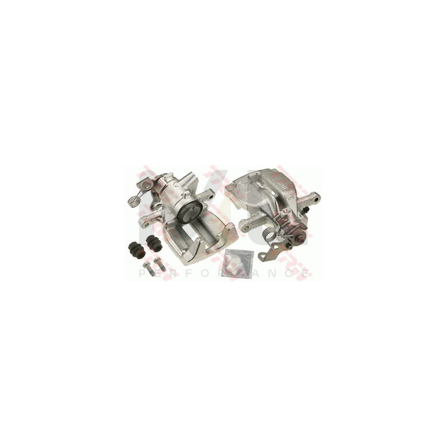 TRW BHN947E Brake Caliper for CITRO?N C6 Saloon