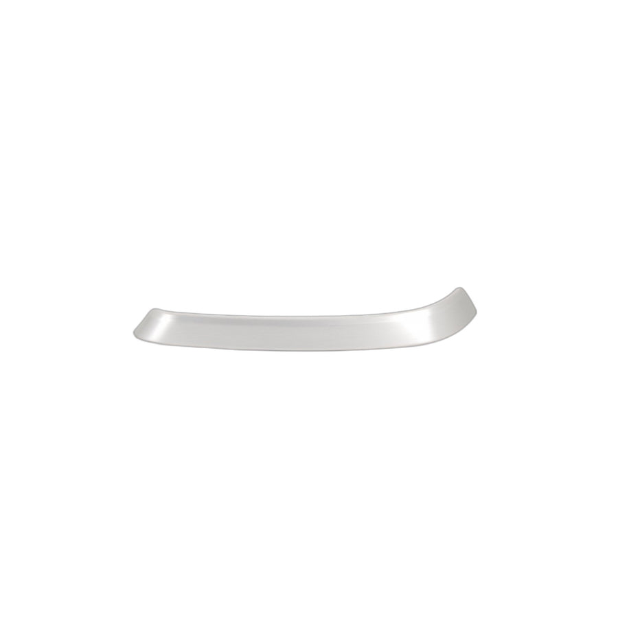 Genuine BMW 51429171794 E90 E91 Decorative Strip, Door Rear Right ALU FEINSCHLIFF (Inc. 320i, 330i & 330xi)