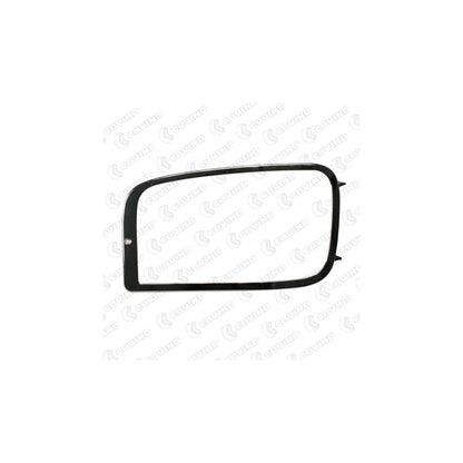 Covind 940/ 41 Frame, Headlight