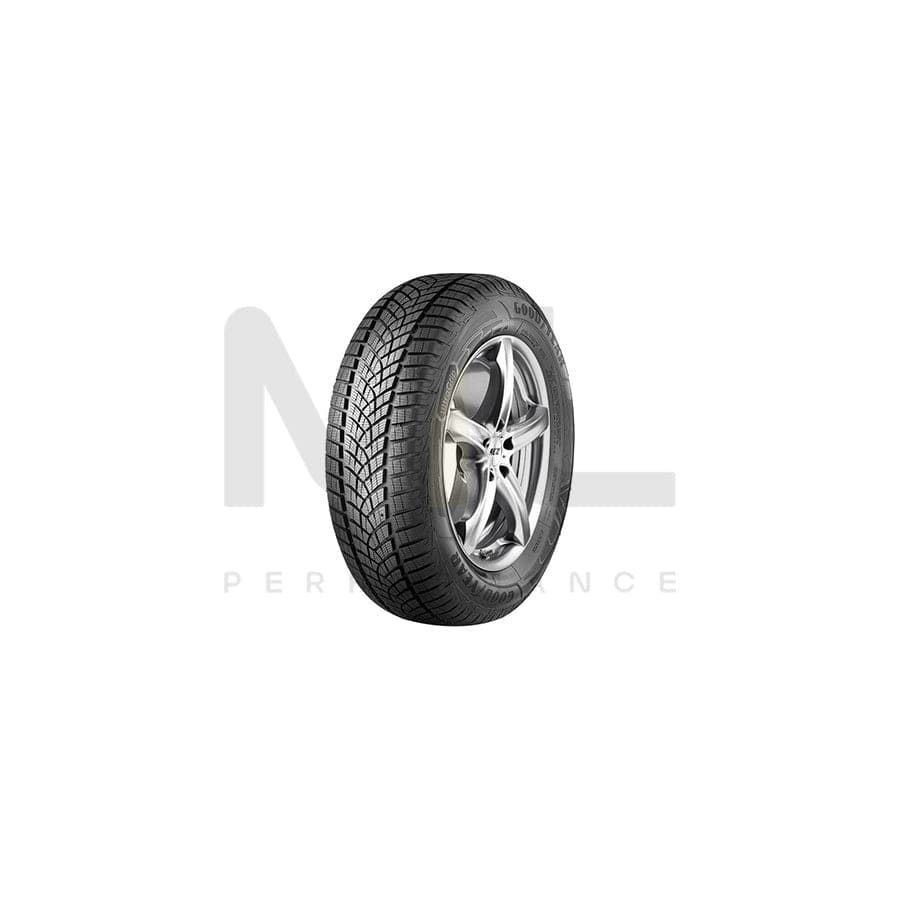 Goodyear UltraGrip Performance Plus + 235/35 R19 91W Winter Tyre