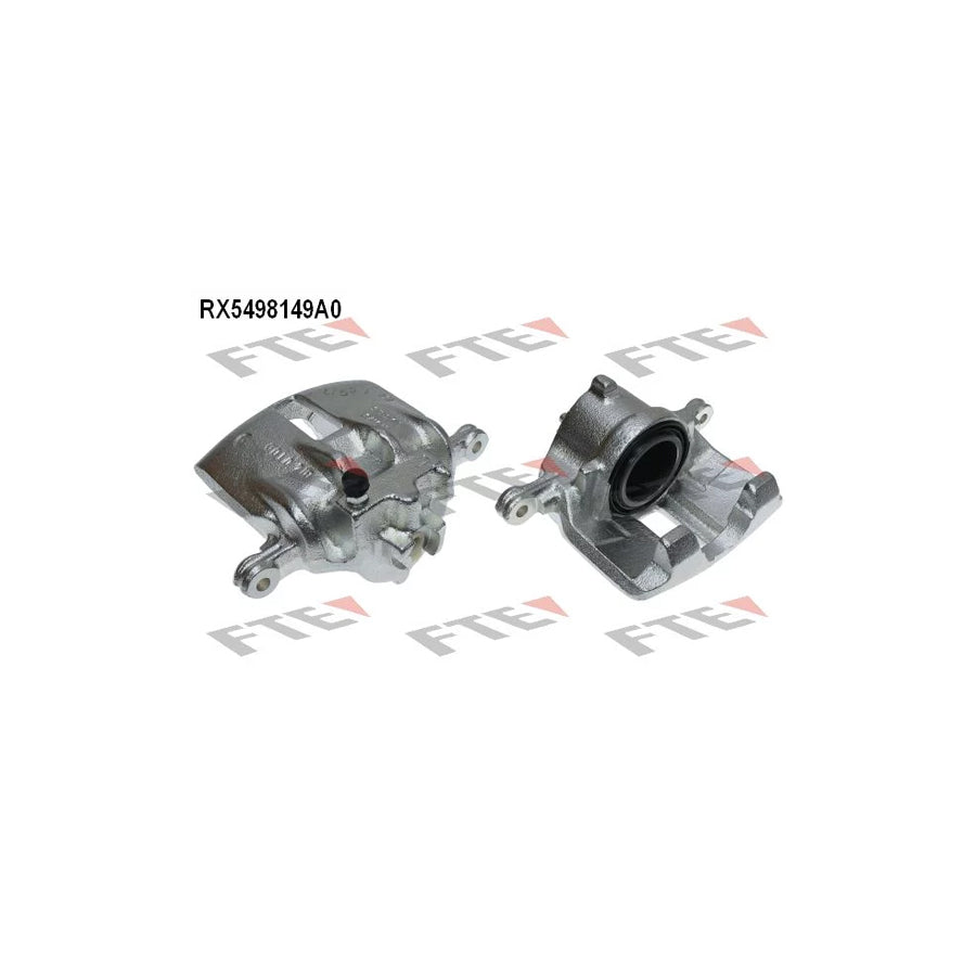 FTE Rx5498149A0 Brake Caliper