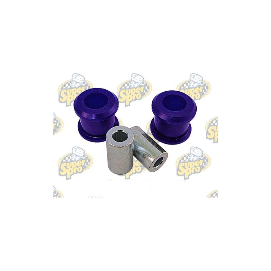 SuperPro SPF2675K SuperPro Toe Control Arm Bush Kit