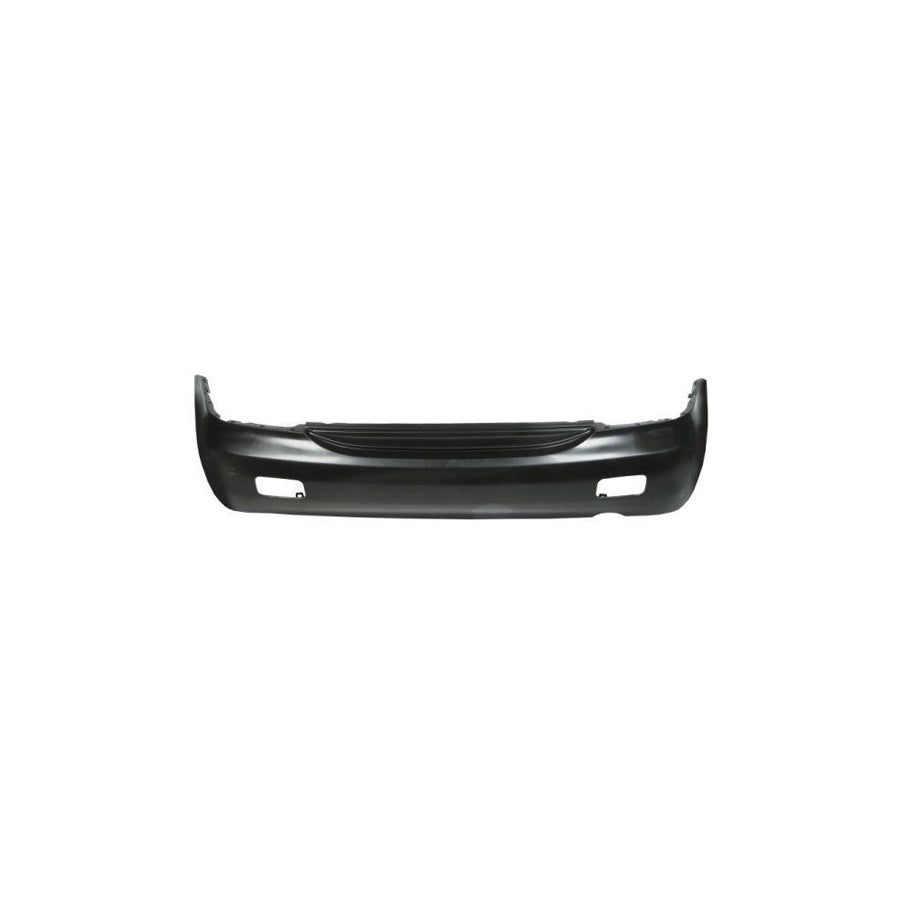 Blic 5506-00-3719950P Rear Bumper for Mitsubishi Lancer