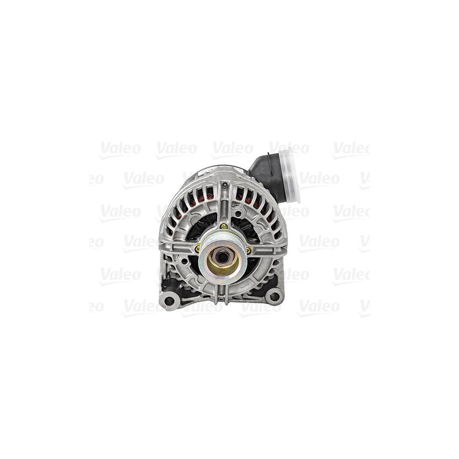 VALEO Remanufactured Premium 437367 Alternator