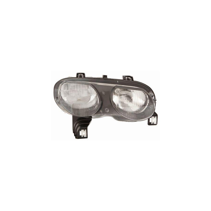 Abakus 8821122Rmldem2 Headlight for Rover 75 (Rj)