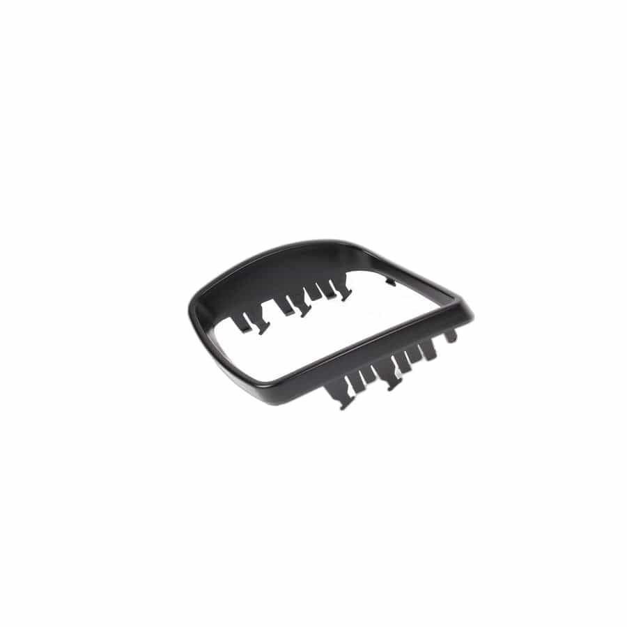 Genuine BMW 51167002319 E53 Supporting Ring Left GLANZSCHWARZ (Inc. X5 3.0i, X5 3.0d & X5 4.8is)