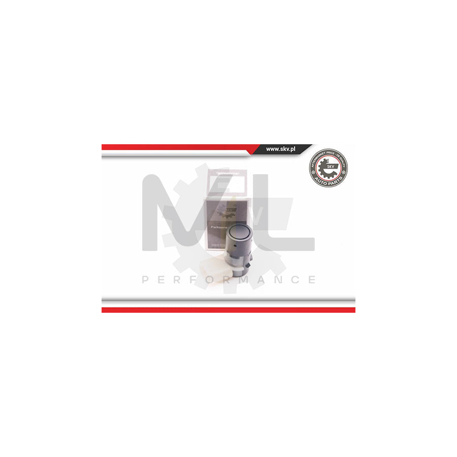 ESEN SKV 28SKV027 Parking sensor Front and Rear, Ultrasonic Sensor