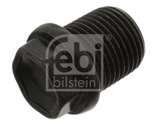 Febi Bilstein 22148 Sealing Plug, Oil Sump | ML Performance UK Car Parts