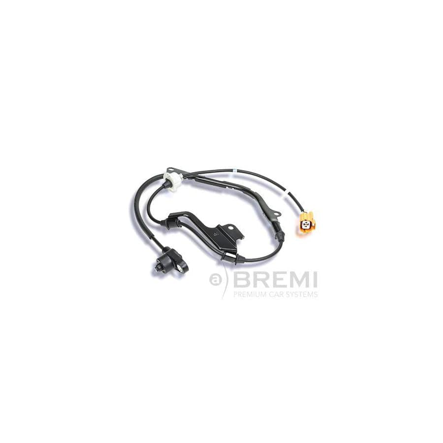 Bremi 51142 Abs Sensor for Honda Accord VI Coupe (Cg)