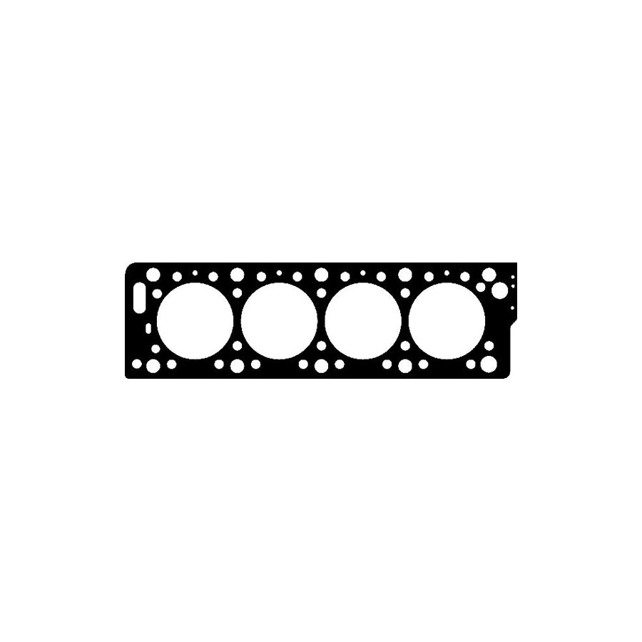 Corteco 414341P Gasket, Cylinder Head