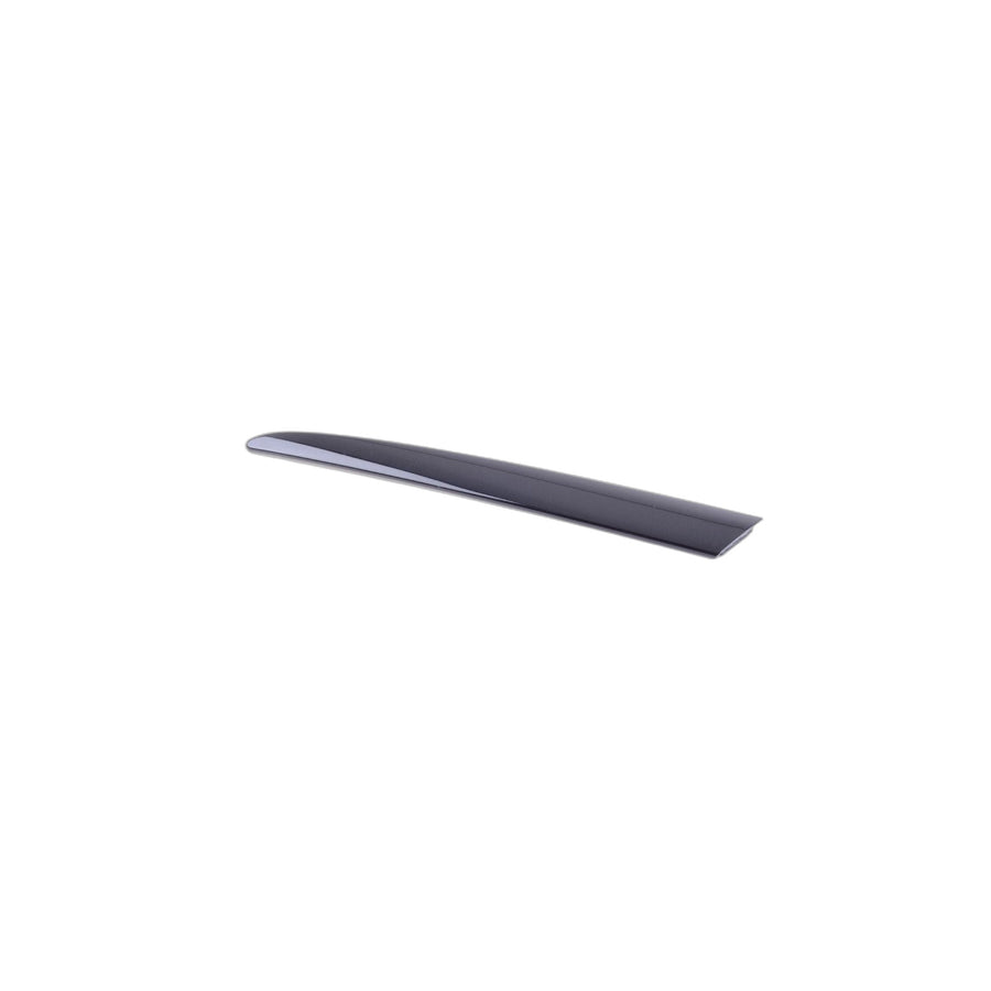 Genuine BMW 51428408575 E53 Decorative Strip, Door Rear Left COSMOSSCHWARZ (Inc. X5)