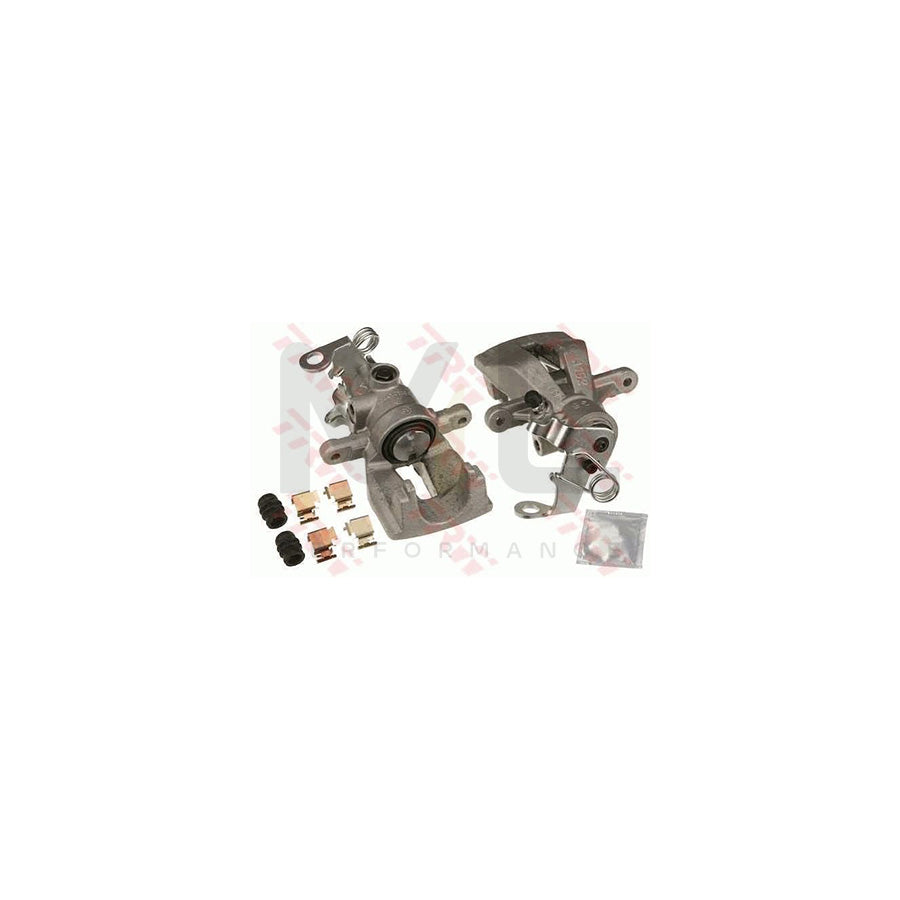 TRW BHN662E Brake Caliper