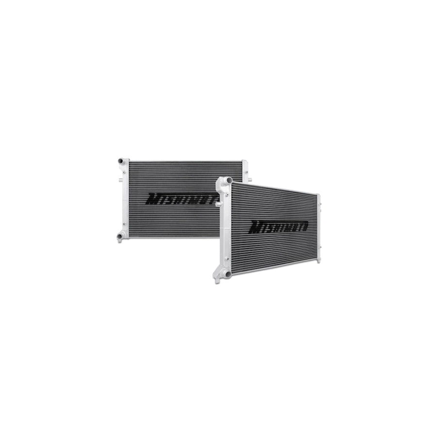 Mishimoto MMRAD-MK5-08 08 Volkswagen Golf R32 Aluminum Radiator