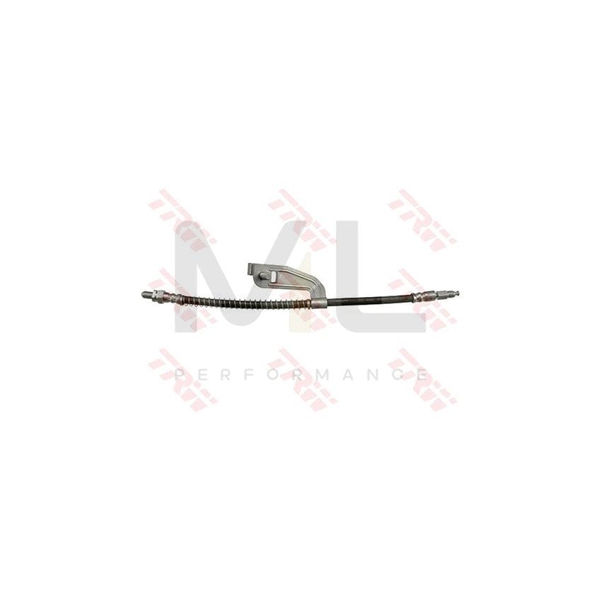 TRW PHC292 Brake Hose 420mm, M10x1