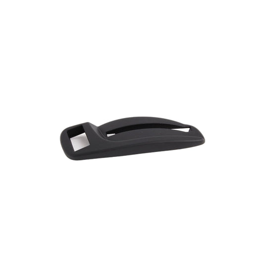 Genuine BMW 52108267501 E64 E46 Covering Outer Left SCHWARZ (Inc. 650i, 318Ci & 330Cd)