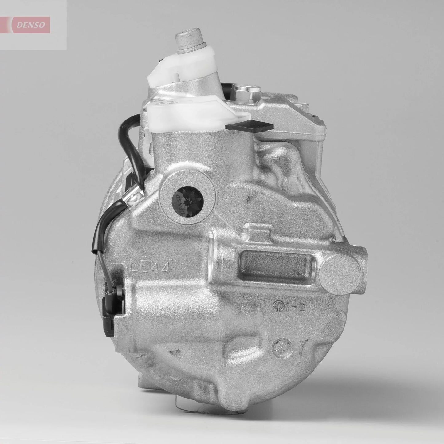 DENSO DCP17109 Compressor, Air Conditioning
