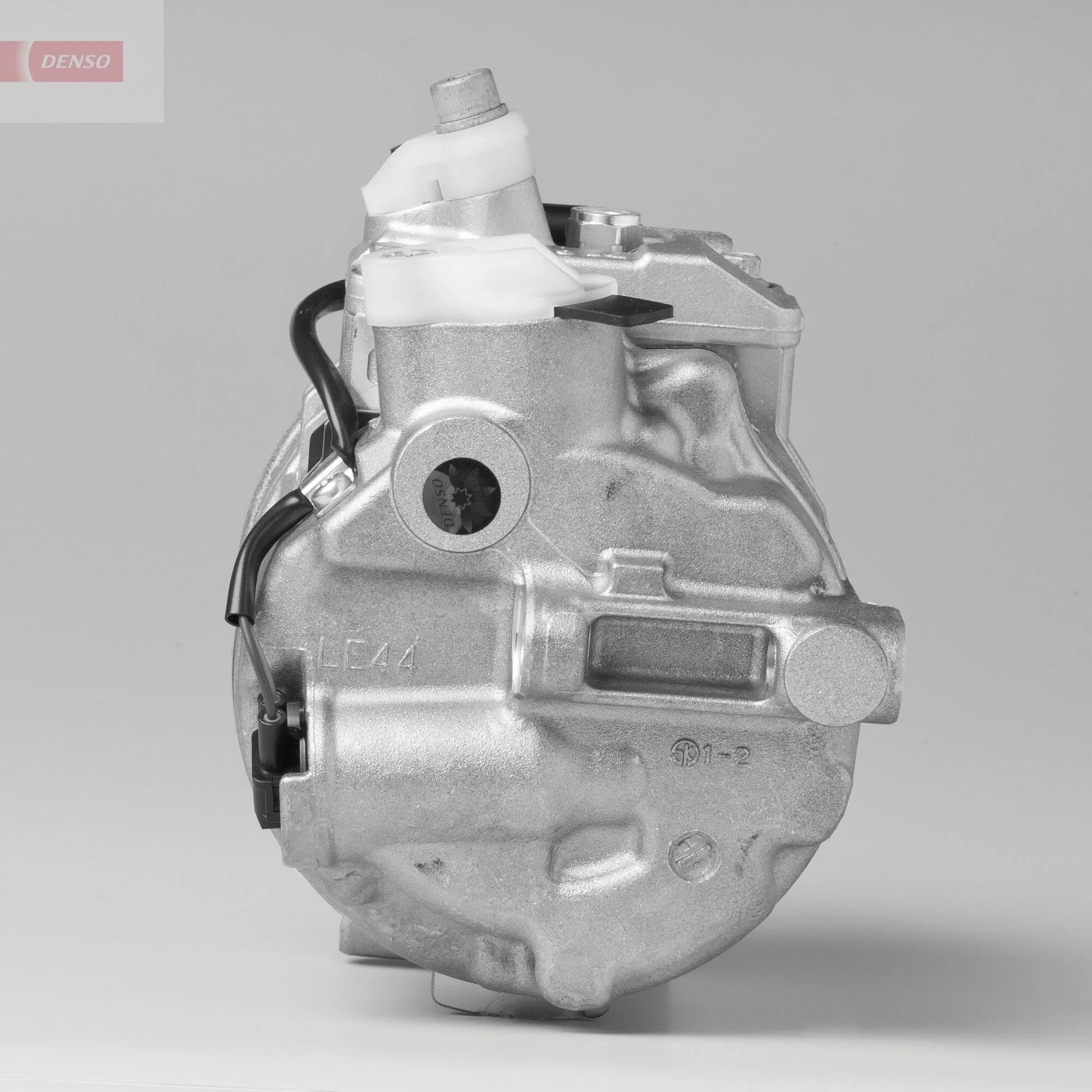 DENSO DCP17109 Compressor, Air Conditioning