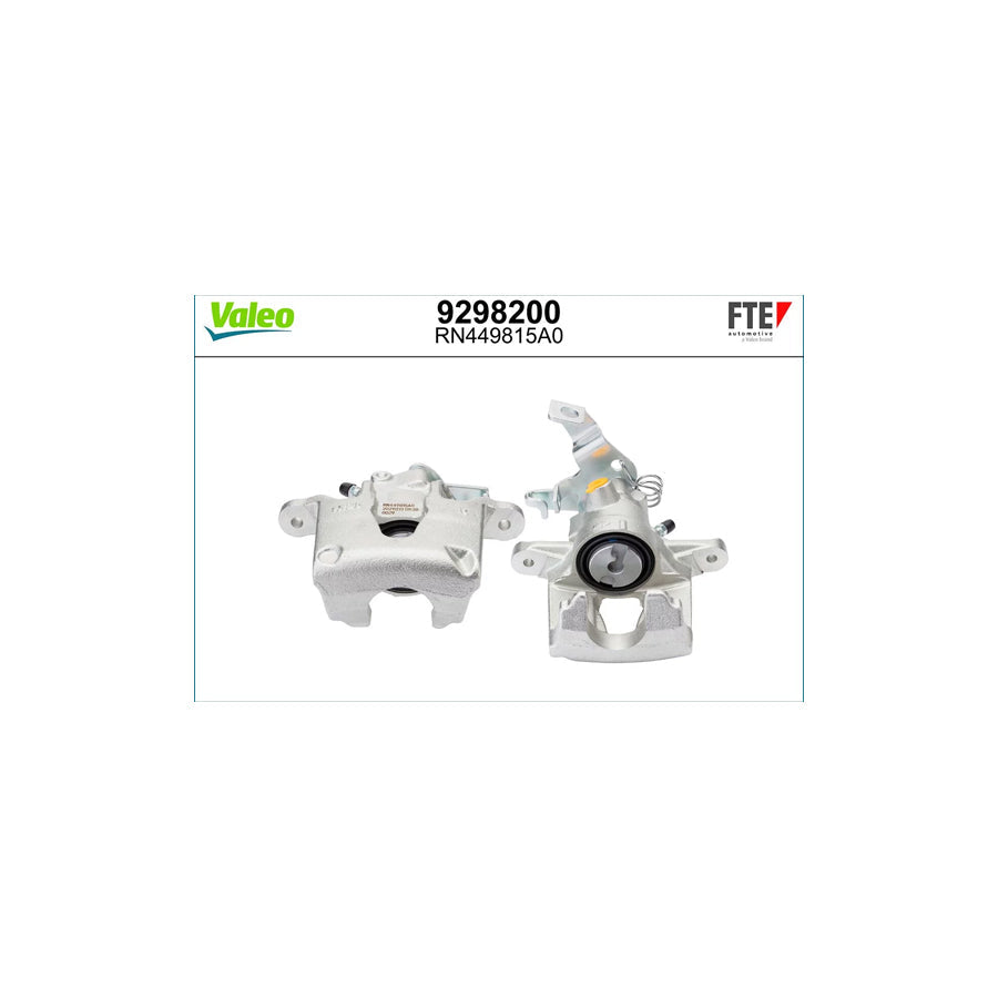 FTE 9298200 Brake Caliper