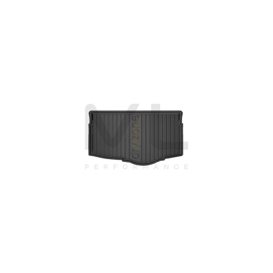 FROGUM Dry Zone DZ413108 Car boot tray for VW T-Cross (C11_) Elastomer, (LHD)