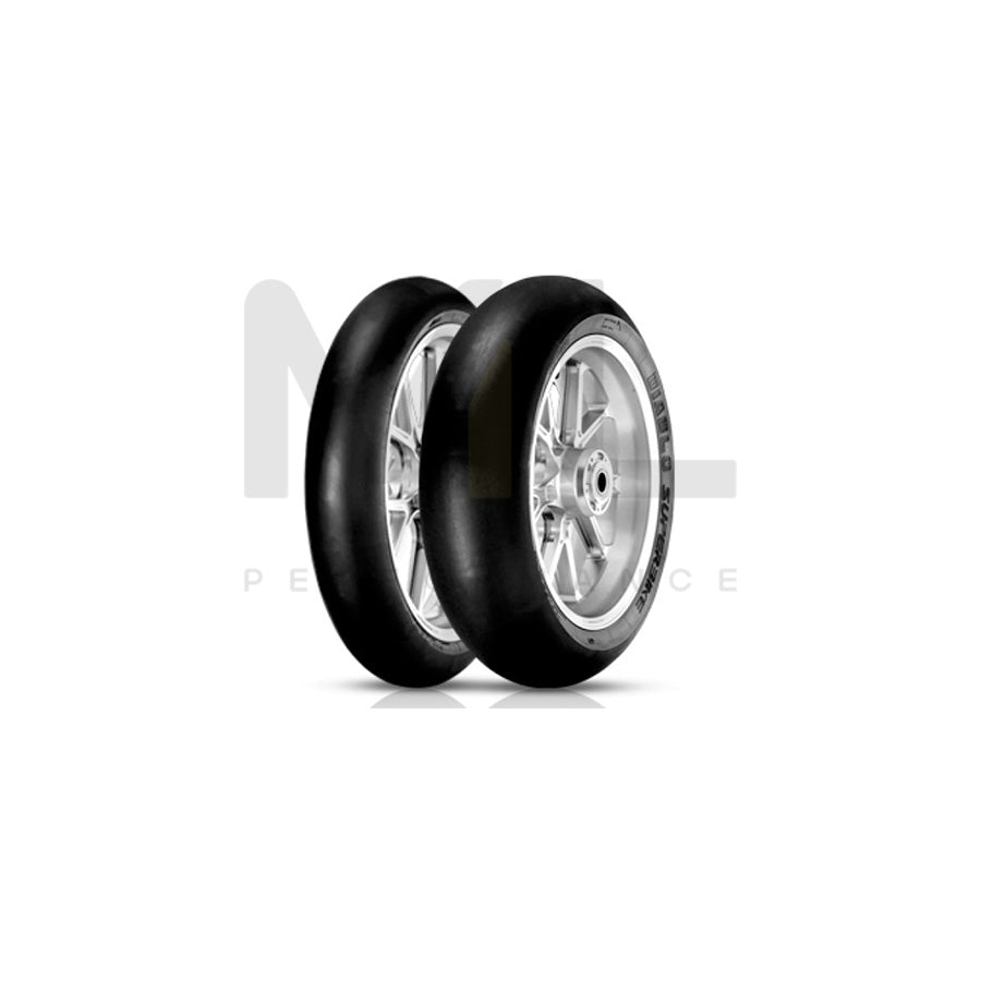 Pirelli DIABLO™ Superbike 190/60 R17 Motorcycle Summer Tyre