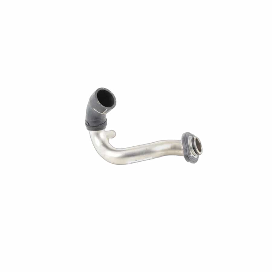 Genuine BMW 11537555281 E70 Pipe, Engine Supply-Coolant Pump (Inc. X5 3.0si)