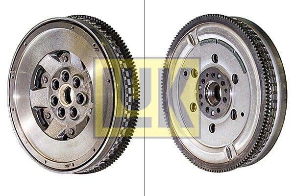 LuK 415 0452 10 Dual Mass Flywheel