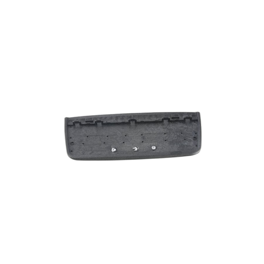 Genuine BMW 51166982453 E90 E91 Ashtray Finisher/Tray Long.Grd.Alu Front ALU/CHROM (Inc. 335d, 330d & 318d)