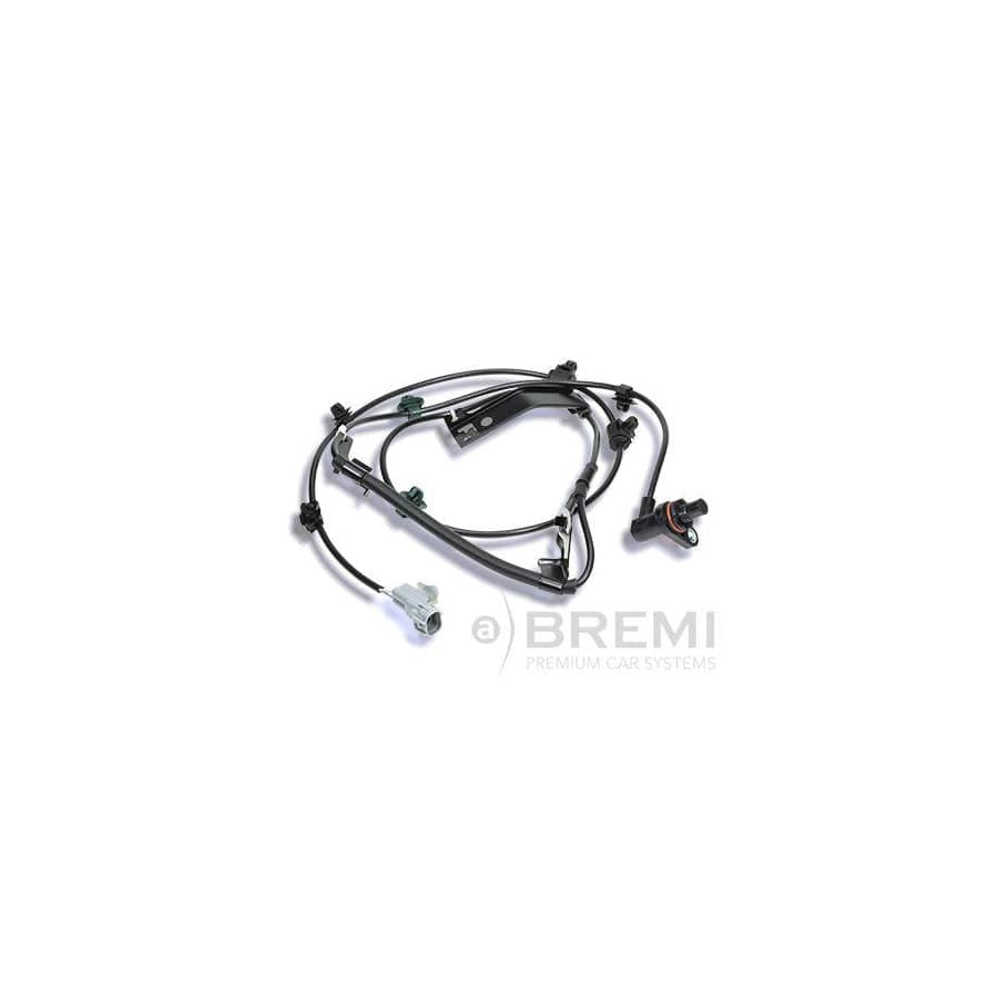 Bremi 51164 Abs Sensor for Toyota Hilux VII Pickup
