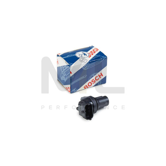 Bosch Camshaft Position Sensor 0281002728