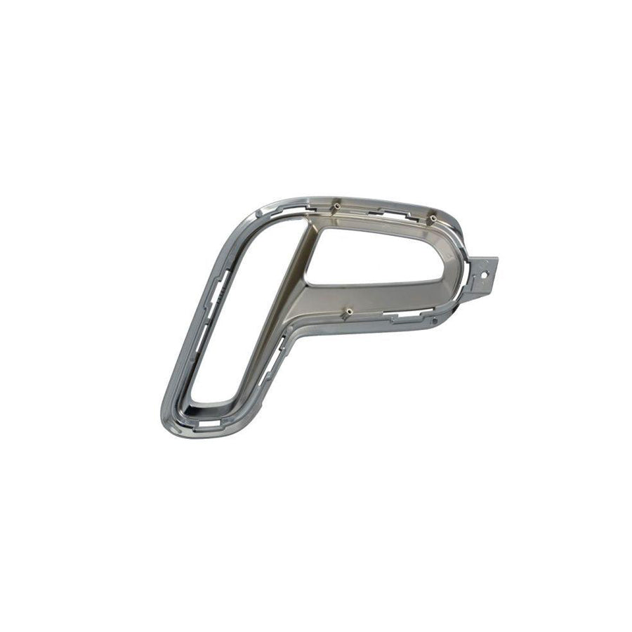 Blic 6504-04-3527312Q Wing Fender Suitable for Mercedes-Benz E-Class Saloon (W210)